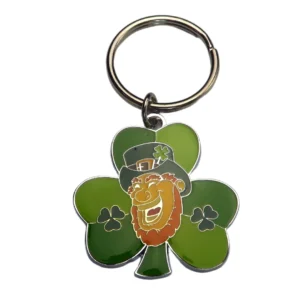 Glitter Keychain for Events