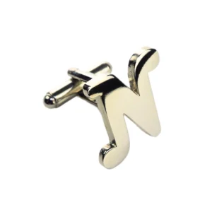 Metal Cufflinks for Men