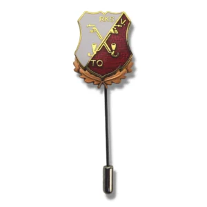 Metal Lapel Pins for Suits