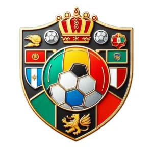 Customizable Sport Badge Hat Pins