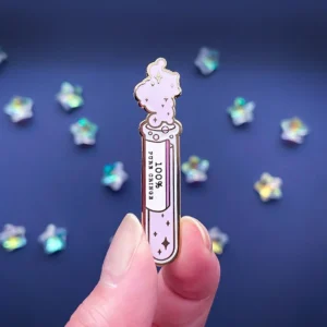 Customizable Enamel Lapel Pins