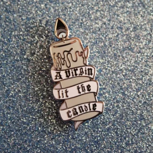Metal Enamel Lapel Pins