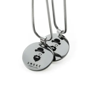 Stainless Steel Name Necklace