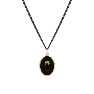 Classic Zinc Alloy Charm Pendants