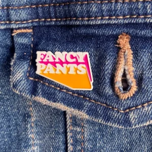 Customizable Soft Enamel Lapel Pins