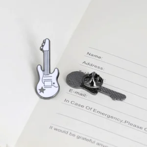 Customizable Enamel Lapel Pins