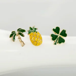 Enamel Lapel Pins for Any Occasion