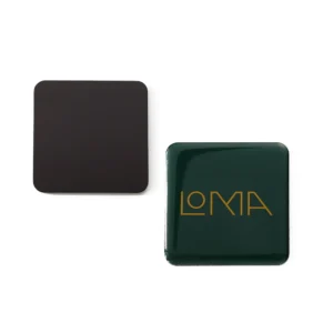Uv Printed Epoxy Fridge Magnet