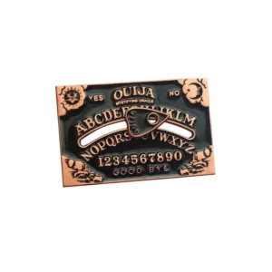 Sliding Enamel Pins
