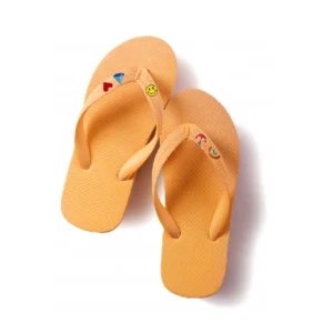 Removable Rhinestone Metal Shoe Clips