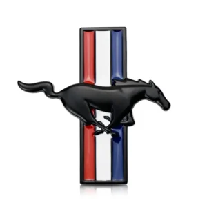Waterproof Car Emblem Badge